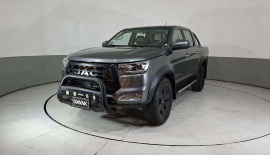 Jac • Frison T8