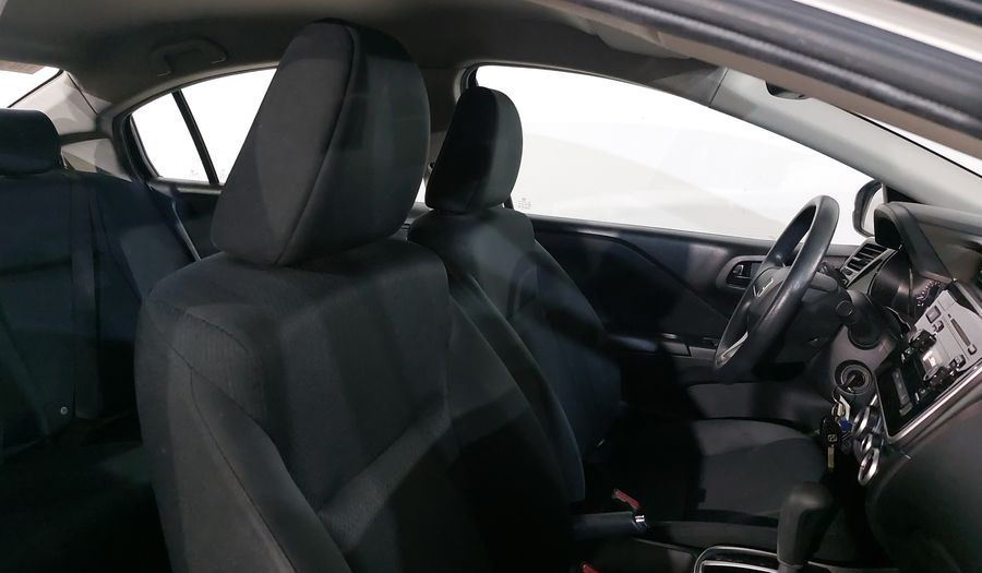 Honda City 1.5 LX CVT Sedan 2020