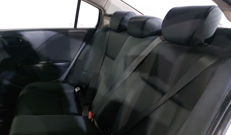 Honda City 1.5 LX CVT Sedan 2020