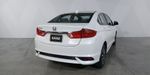 Honda City 1.5 LX CVT Sedan 2020