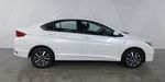 Honda City 1.5 LX CVT Sedan 2020