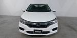 Honda City 1.5 LX CVT Sedan 2020