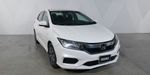 Honda City 1.5 LX CVT Sedan 2020