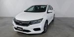 Honda City 1.5 LX CVT Sedan 2020