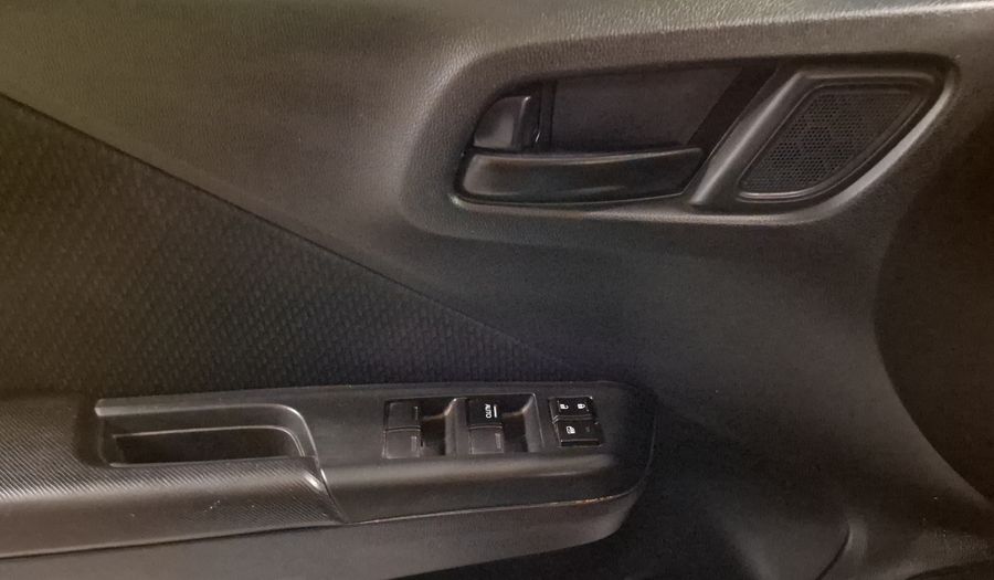 Honda City 1.5 LX CVT Sedan 2020