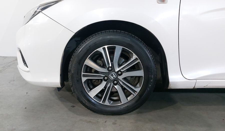 Honda City 1.5 LX CVT Sedan 2020