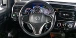 Honda City 1.5 LX CVT Sedan 2020