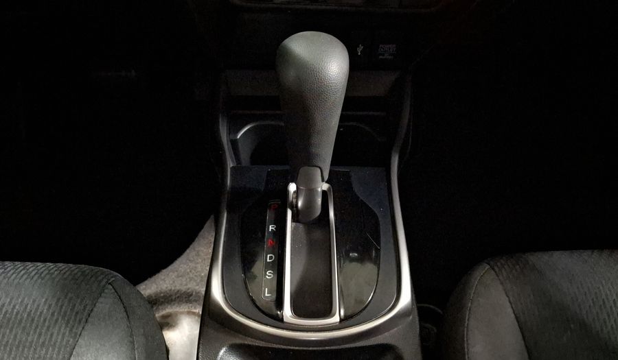 Honda City 1.5 LX CVT Sedan 2020