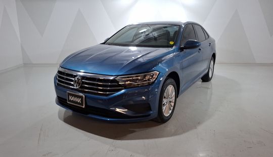Volkswagen • Jetta