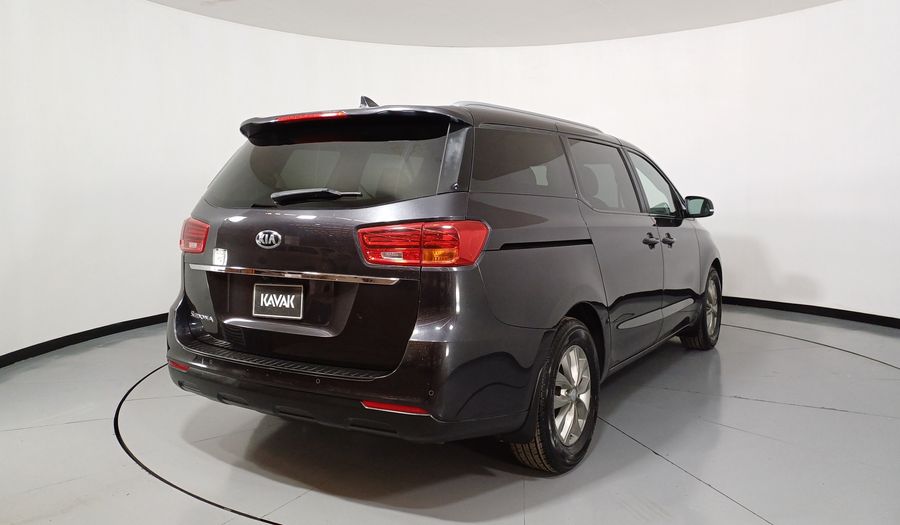 Kia Sedona 3.3 LX AUTO Minivan 2019
