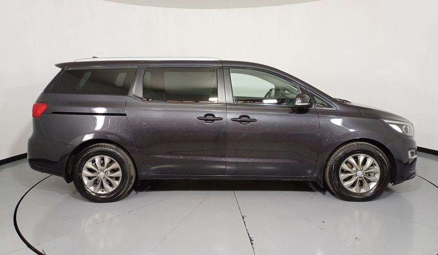 Kia Sedona 3.3 LX AUTO Minivan 2019