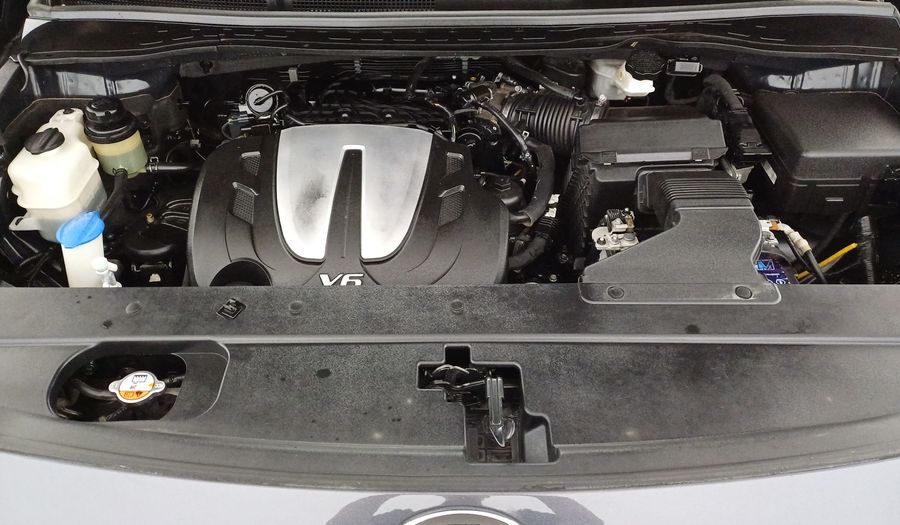 Kia Sedona 3.3 LX AUTO Minivan 2019
