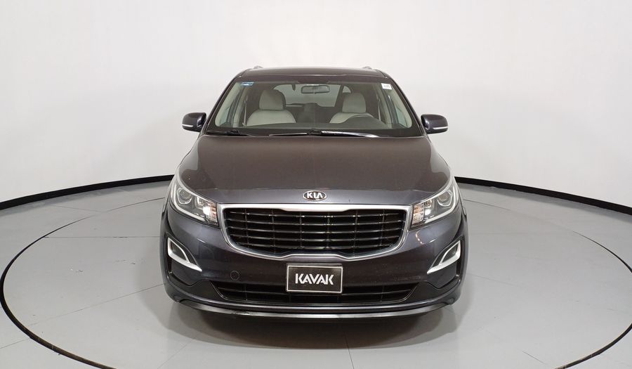 Kia Sedona 3.3 LX AUTO Minivan 2019