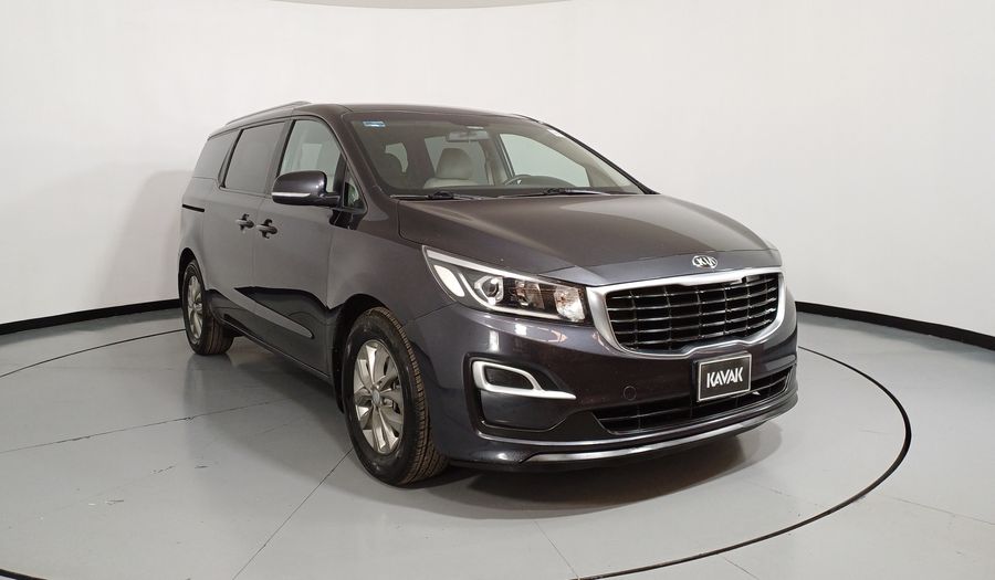 Kia Sedona 3.3 LX AUTO Minivan 2019