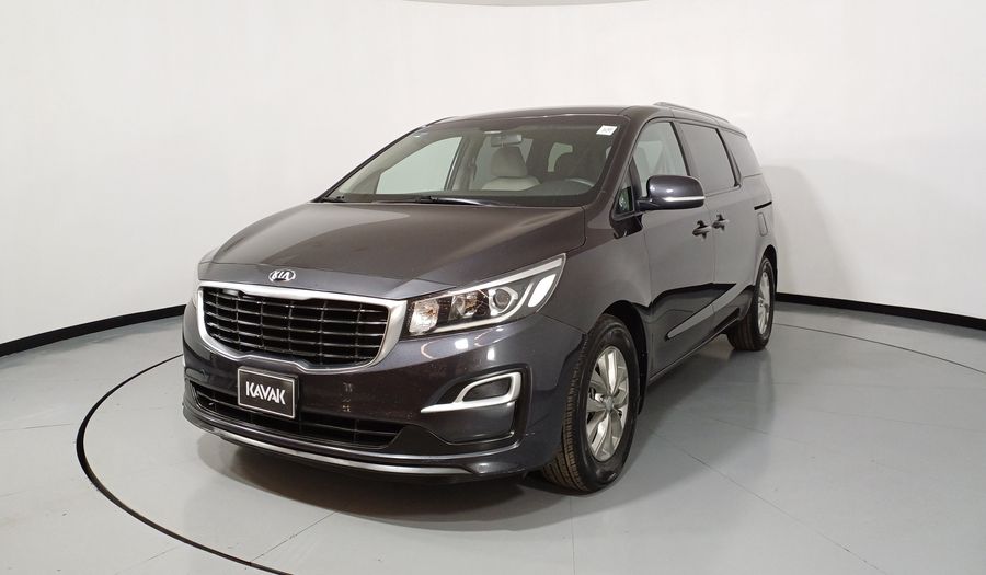 Kia Sedona 3.3 LX AUTO Minivan 2019