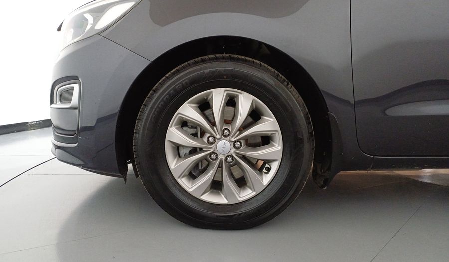 Kia Sedona 3.3 LX AUTO Minivan 2019