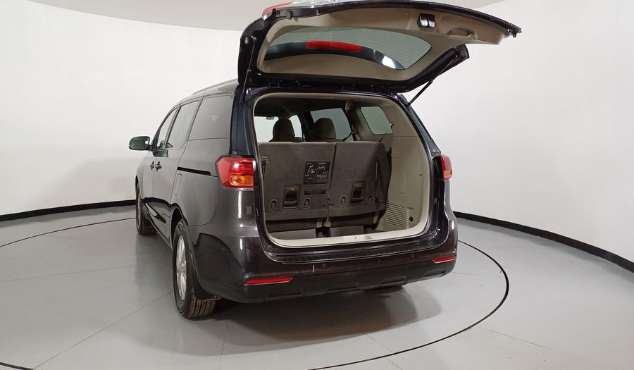 Kia Sedona 3.3 LX AUTO Minivan 2019