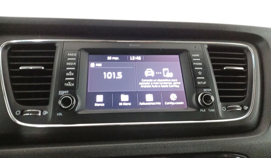 Kia Sedona 3.3 LX AUTO Minivan 2019