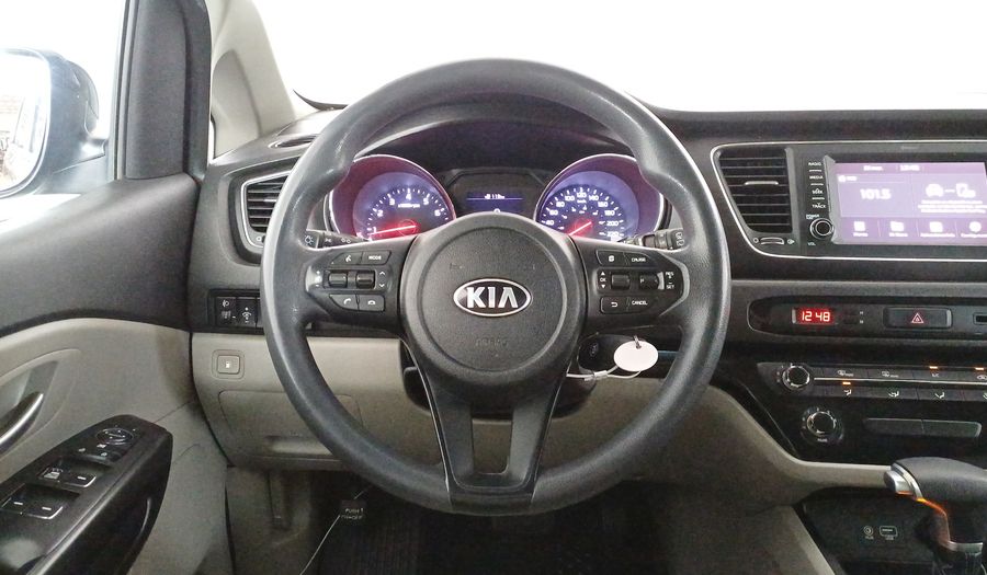 Kia Sedona 3.3 LX AUTO Minivan 2019