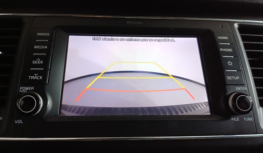 Kia Sedona 3.3 LX AUTO Minivan 2019
