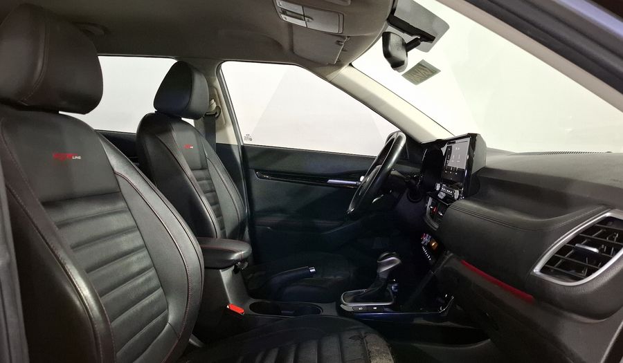 Kia Seltos 1.4 GT LINE DCT Suv 2020