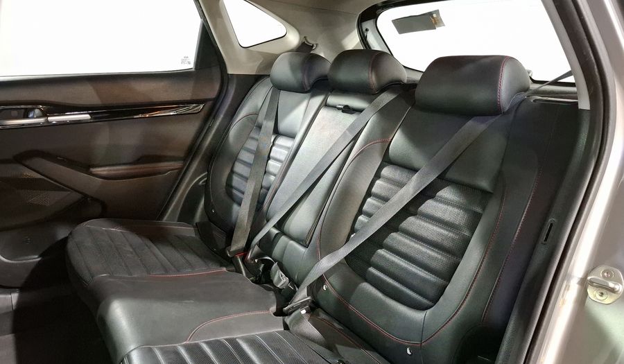 Kia Seltos 1.4 GT LINE DCT Suv 2020