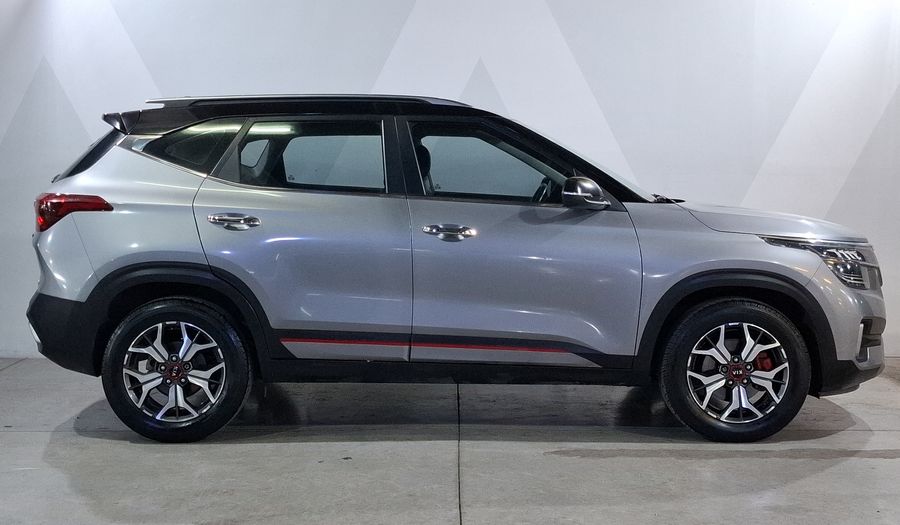 Kia Seltos 1.4 GT LINE DCT Suv 2020