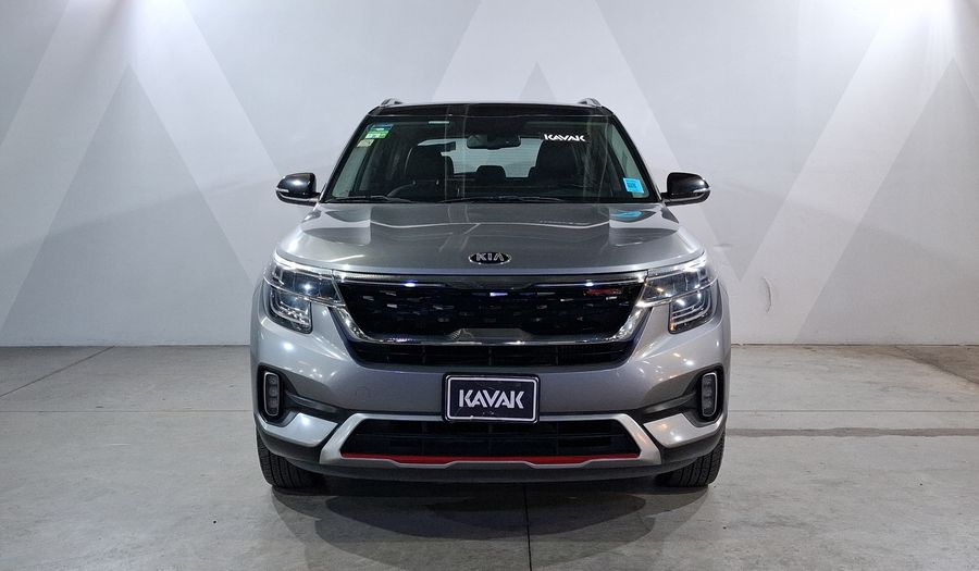 Kia Seltos 1.4 GT LINE DCT Suv 2020