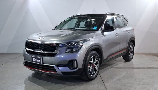 Kia • Seltos