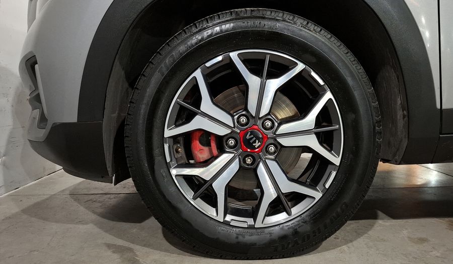Kia Seltos 1.4 GT LINE DCT Suv 2020