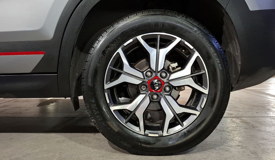 Kia Seltos 1.4 GT LINE DCT Suv 2020