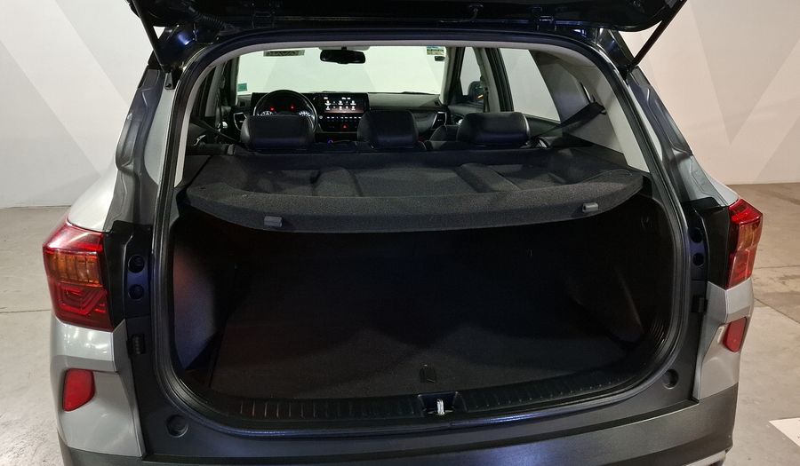 Kia Seltos 1.4 GT LINE DCT Suv 2020