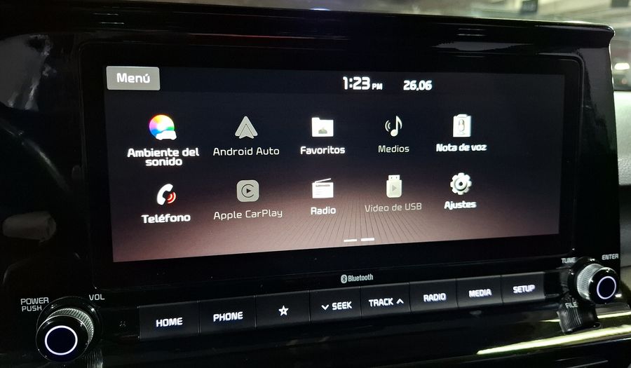 Kia Seltos 1.4 GT LINE DCT Suv 2020
