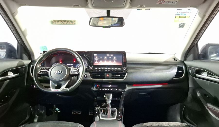 Kia Seltos 1.4 GT LINE DCT Suv 2020