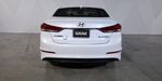 Hyundai Elantra 2.0 LIMITED TECH NAVI AT Sedan 2017