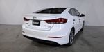 Hyundai Elantra 2.0 LIMITED TECH NAVI AT Sedan 2017