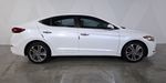 Hyundai Elantra 2.0 LIMITED TECH NAVI AT Sedan 2017