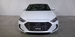 Hyundai Elantra 2.0 LIMITED TECH NAVI AT Sedan 2017