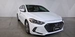 Hyundai Elantra 2.0 LIMITED TECH NAVI AT Sedan 2017
