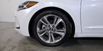 Hyundai Elantra 2.0 LIMITED TECH NAVI AT Sedan 2017