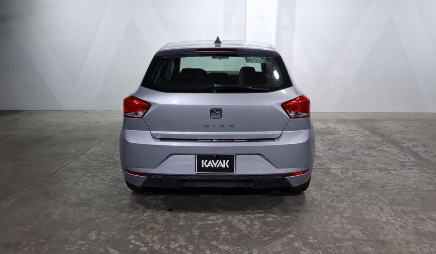 Seat Ibiza 1.6 STYLE URBAN PLUS AUTO Hatchback 2019