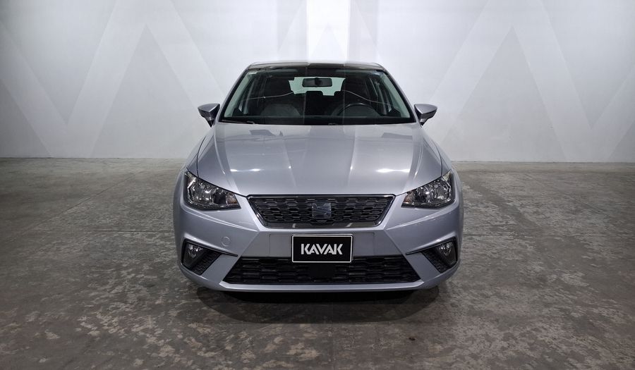 Seat Ibiza 1.6 STYLE URBAN PLUS AUTO Hatchback 2019