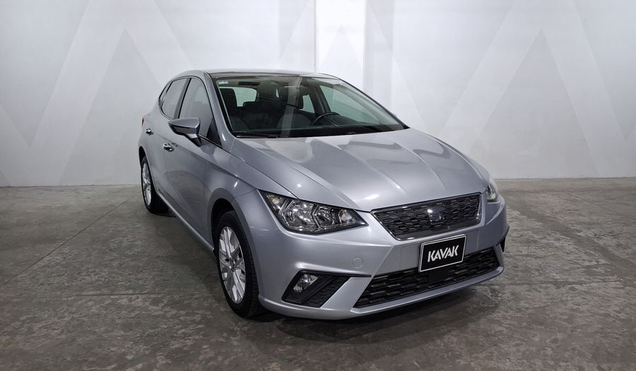 Seat Ibiza 1.6 STYLE URBAN PLUS AUTO Hatchback 2019