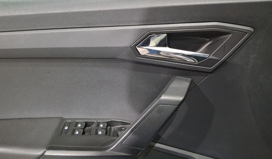 Seat Ibiza 1.6 STYLE URBAN PLUS AUTO Hatchback 2019