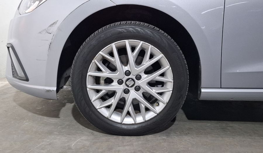 Seat Ibiza 1.6 STYLE URBAN PLUS AUTO Hatchback 2019