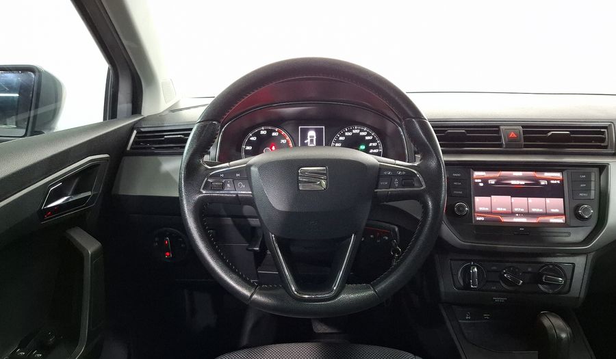 Seat Ibiza 1.6 STYLE URBAN PLUS AUTO Hatchback 2019