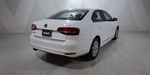 Volkswagen Jetta 2.5 COMFORTLINE TIP. BOLSAS AIRE DEL. Sedan 2018