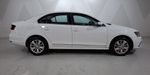 Volkswagen Jetta 2.5 COMFORTLINE TIP. BOLSAS AIRE DEL. Sedan 2018