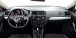 Volkswagen Jetta 2.5 COMFORTLINE TIP. BOLSAS AIRE DEL. Sedan 2018