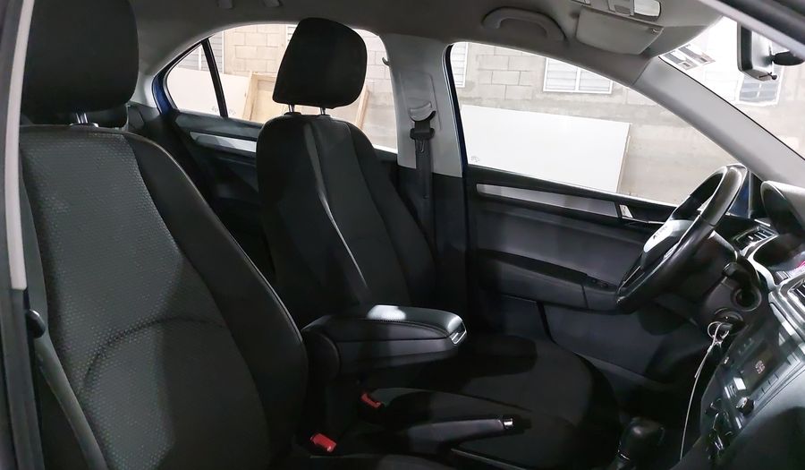 Seat Toledo 1.4 STYLE DCT Sedan 2019